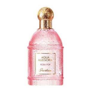 Guerlain Aqua Allegoria Rosa Pop за жени без опаковка - EDT 125 мл.