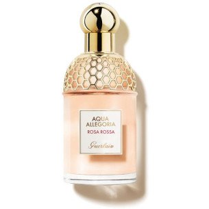 Guerlain Aqua Allegoria Rosa Rossa за жени без опаковка - EDT 125 мл. Guerlain Aqua Allegoria Rosa Rossa за жени без опаковка - EDT 125 мл.