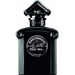 Guerlain Black Perfecto Pet.Robe Noire за жени без опаковка - EDP 100 мл. Guerlain Black Perfecto Pet.Robe Noire за жени без опаковка - EDP 100 мл.
