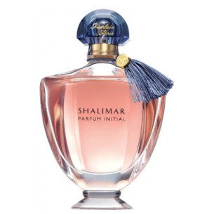 Guerlain Shalimar Parfum Initial за жени без опаковка - EDP 100 мл. Guerlain Shalimar Parfum Initial за жени без опаковка - EDP 100 мл.