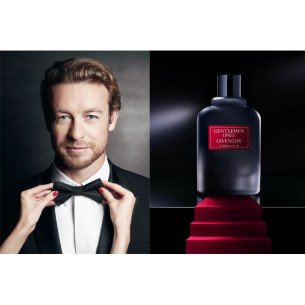 Givenchy Gentleman Only Absolute за мъже без опаковка - EDP 100 мл.