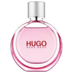 Hugo Boss Women Exterme за жени без опаковка - EDP 50 мл.