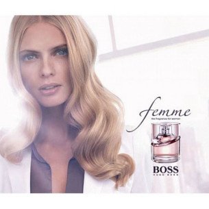 Hugo Boss Femme за жени без опаковка - EDP 75 мл.