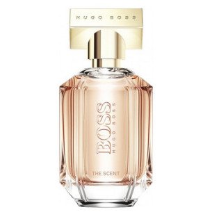Hugo Boss The Scent за жени без опаковка - EDP 50 мл.