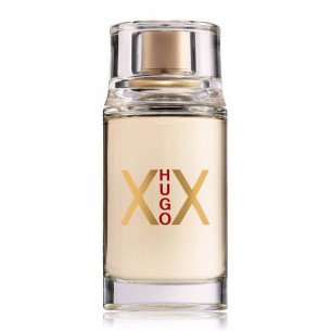 Hugo Boss XX за жени без опаковка - EDT 60 мл.