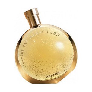 Hermes Eau des Marveilles L'Ambre за жени без опаковка - EDP 100 мл.