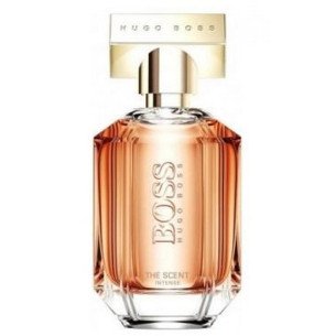Hugo Boss The Scent Intense за жени без опаковка - EDP 50 мл.