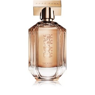 Hugo Boss The Scent Private Accord за жени без опаковка - EDP 50 мл. Hugo Boss The Scent Private Accord за жени без опаковка - EDP 50 мл.