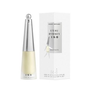 Issey Miyake L'eau d'Issey IGO за жени без опаковка - EDT 60+20 мл. Issey Miyake L'eau d'Issey IGO за жени без опаковка - EDT 60+20 мл.