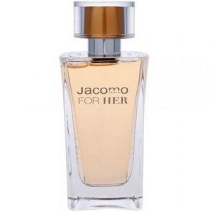Jacomo For Her за жени без опаковка - EDP 100 ml Jacomo For Her за жени без опаковка - EDP 100 ml