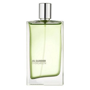 Jil Sander Evergreen за жени без опаковка - EDT Jil Sander Evergreen за жени без опаковка - EDT