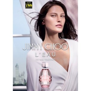 Jimmy Choo L'eau за жени без опаковка - EDT 90 мл.