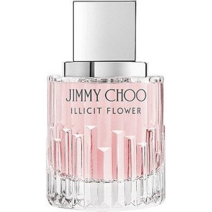 Jimmy Choo Illicit Flower за жени без опаковка - EDT 100 мл. Jimmy Choo Illicit Flower за жени без опаковка - EDT 100 мл.