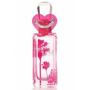 Juicy Couture La La Malibu за жени без опаковка - EDT 150 мл.