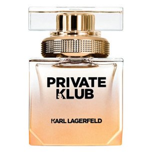 Karl Lagerfeld Private Klub за жени без опаковка - EDP 85 мл. Karl Lagerfeld Private Klub за жени без опаковка - EDP 85 мл.