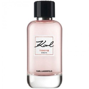 Karl Lagerfeld Tokyo Shibuya за жени без опаковка - EDP 100 мл. Karl Lagerfeld Tokyo Shibuya за жени без опаковка - EDP 100 мл.