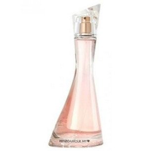 Kenzo Amour My Love за жени без опаковка - EDT 50 мл. Kenzo Amour My Love за жени без опаковка - EDT 50 мл.