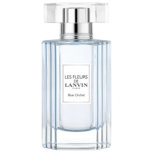Lanvin Les Fleurs De Blue Orchid за жени без опаковка - EDT