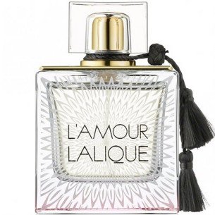 Lalique L"Amour за жени без опаковка - EDP 100 ml Lalique L"Amour за жени без опаковка - EDP 100 ml