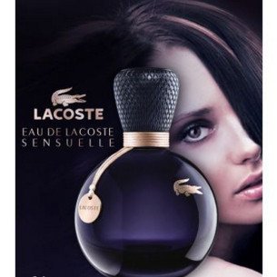 Lacoste Eau de Sensuelle за жени без опаковка - EDP 90 ml Lacoste Eau de Sensuelle за жени без опаковка - EDP 90 ml