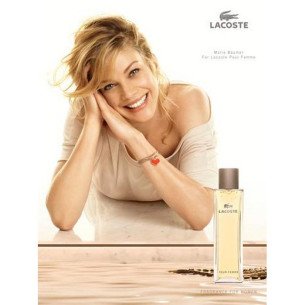 Lacoste Pour Femme за жени без опаковка - EDP 90 ml Lacoste Pour Femme за жени без опаковка - EDP 90 ml