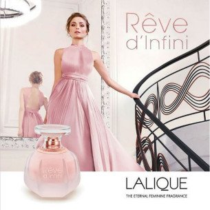 Lalique Reve d'Infini за жени без опаковка - EDP 100 ml Lalique Reve d'Infini за жени без опаковка - EDP 100 ml