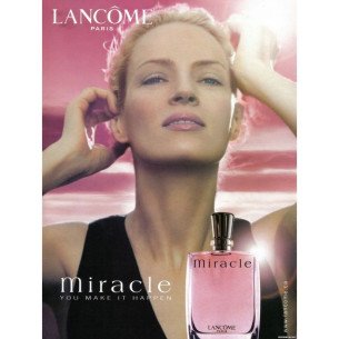 Lancome Miracle за жени без опаковка - EDP 100 ml