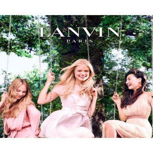 Lanvin Eclat de Fleurs за жени без опаковка - EDP 100 мл. Lanvin Eclat de Fleurs за жени без опаковка - EDP 100 мл.