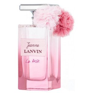Lanvin Jeanne La Rose за жени без опаковка - EDP 100 мл. Lanvin Jeanne La Rose за жени без опаковка - EDP 100 мл.