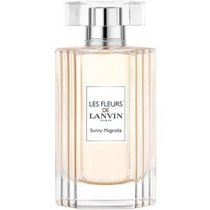 Lanvin Les Fleurs De Sunny Magnolia за жени без опаковка - EDT