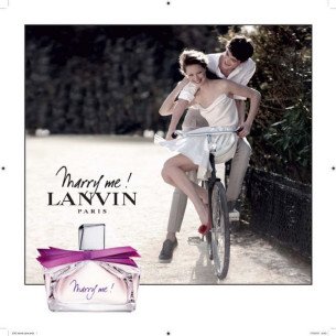 Lanvin Marry Me за жени без опаковка - EDP 75 мл.