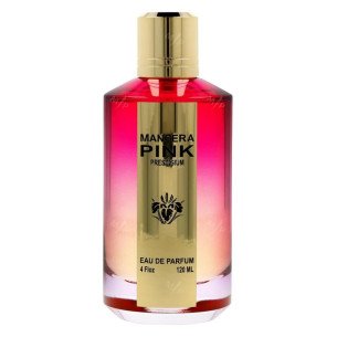 Mancera Pink Prestigium за жени без опаковка - EDP