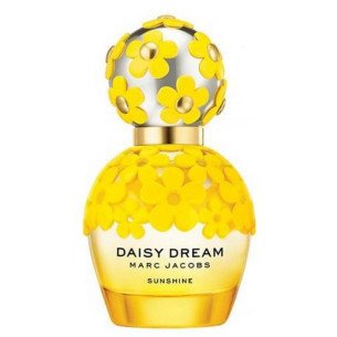 Marc Jacobs Daisy Dream Sunshine за жени без опаковка - EDT 50 мл. Marc Jacobs Daisy Dream Sunshine за жени без опаковка - EDT 50 мл.