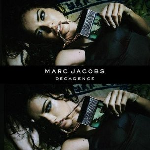 Marc Jacobs Decadence за жени без опаковка - EDP 100 ml