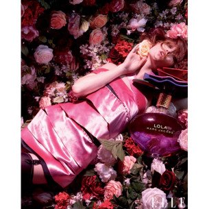 Marc Jacobs Lola за жени без опаковка - EDP 100 ml