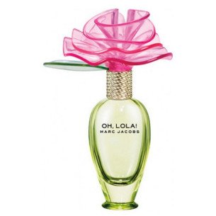 Marc Jacobs Oh,Lola! Sunsheer за жени без опаковка - EDP 50 мл. Marc Jacobs Oh,Lola! Sunsheer за жени без опаковка - EDP 50 мл.