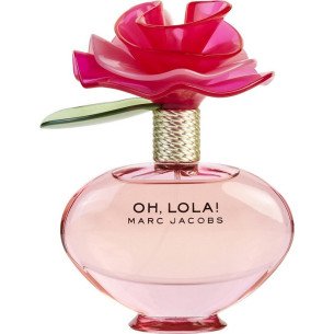 Marc Jacobs Oh,Lola! за жени без опаковка - EDP 100 мл. Marc Jacobs Oh,Lola! за жени без опаковка - EDP 100 мл.