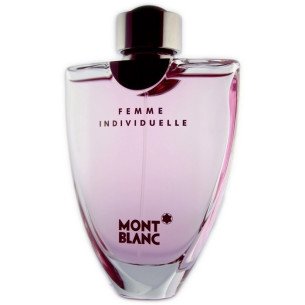 Mont Blanc Individuelle за жени без опаковка - EDT 75 ml