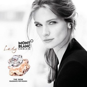 Mont Blanc Lady Emblem за жени без опаковка - EDP 75 ml