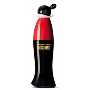 Moschino Cheap & Chic за жени без опаковка - EDT 100 ml Moschino Cheap & Chic за жени без опаковка - EDT 100 ml