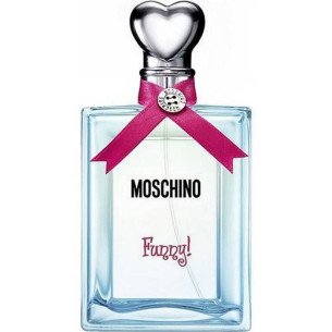 Moschino Funny за жени без опаковка - EDT 100 ml