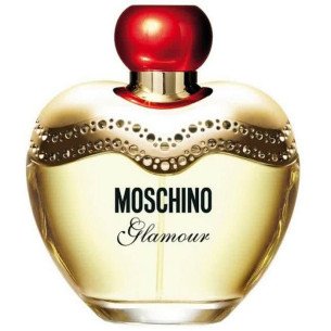 Moschino Glamour за жени без опаковка - EDP 100 ml Moschino Glamour за жени без опаковка - EDP 100 ml