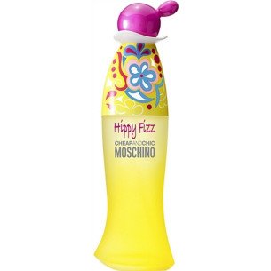 Moschino Hippy Fizz за жени без опаковка - EDT 100 ml