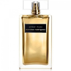 Narciso Rodriguez Amber Musc за жени без опаковка - EDP Narciso Rodriguez Amber Musc за жени без опаковка - EDP