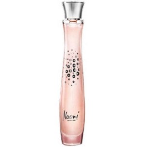 Naomi Campbell Naomi за жени без опаковка - EDT 50 ml