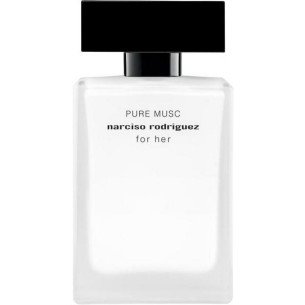 Narciso Rodriguez For Her Pure Musc за жени без опаковка - EDP 100 мл. Narciso Rodriguez For Her Pure Musc за жени без опаковка - EDP 100 мл.