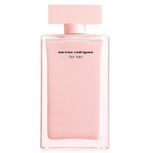 Narciso Rodriguez For Her за жени без опаковка - EDP 100 ml Narciso Rodriguez For Her за жени без опаковка - EDP 100 ml