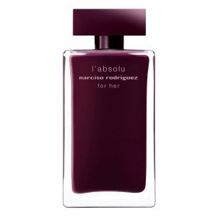 Narciso Rodriguez L'absolu For Her за жени без опаковка - EDP 100 ml Narciso Rodriguez L'absolu For Her за жени без опаковка - EDP 100 ml