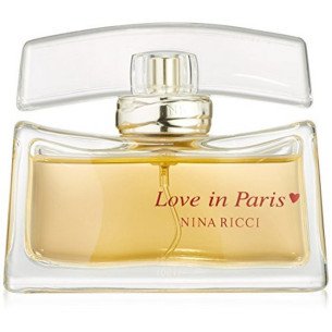 Nina Ricci Love in Paris за жени без опаковка - EDP 50 ml Nina Ricci Love in Paris за жени без опаковка - EDP 50 ml
