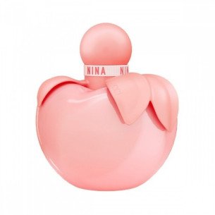 Nina Ricci Nina Rose за жени без опаковка - EDT 80 мл. Nina Ricci Nina Rose за жени без опаковка - EDT 80 мл.